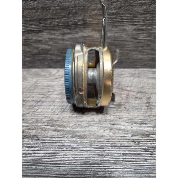 Fly Fishing Reels Lot of 5 Berkley Medalist Perrine Compac Champion Working - Picture 10 of 16